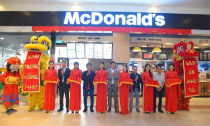 Từ thương vụ hợp tác thành công giữa McDonald’s: Điều gì sẽ diễn ra khi các thương hiệu bắt tay với nhau?