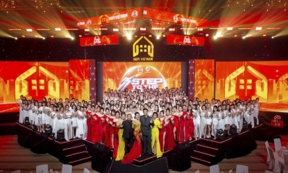 Dịch vụ tổ chức sự kiện trọn gói