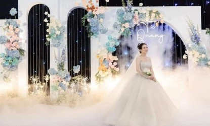 DỊCH VỤ WEDDING PLANNER - TẠO MỘT ĐÁM CƯỚI HOÀN HẢO