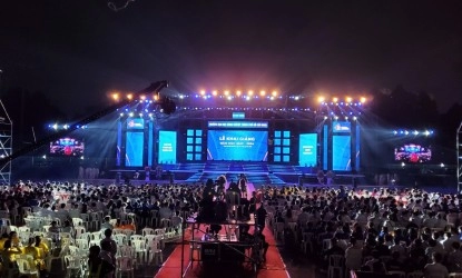 Dịch Vụ Tổ Chức Sự Kiện Trọn Gói Từ A-Z Chuyên Nghiệp Nhất TPHCM