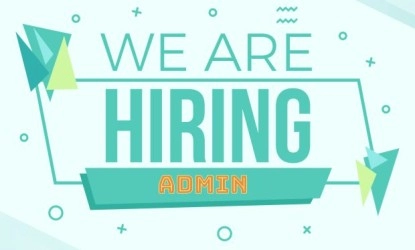 TVC Event Tuyển dụng vị trí ADMIN